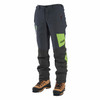 ARB-TU71ZXL-T: Clogger ZERO G2 PANTS XL TALL MEN