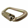 ARB-USR-12-CTL: US Rigging KLETTERSTEIG STEEL CARABINER