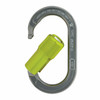 ARB-USR-17-A3T9P: US Rigging CARABINER OVAL TRIPLE I-BEAMER