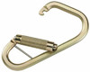 ARB-USR-71-CTL: US Rigging CARABINER FIREFIGHTER W/CAPTIV