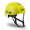 ARB-WHE00037.223: KASK Superplasma High Visibility Red Helmet