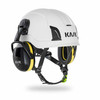 ARB-WHP00005: KASK EARMUFF SC2 YLW