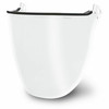 ARB-WVI00003.500: KASK VISOR SUPERPLASMA FF CLR