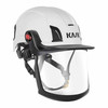 ARB-WVI00008.510: KASK ZEN VISOR FF SMK