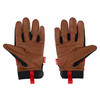 MIL-48-73-0023: Milwaukee LEATHER PERFORMANCE GLOVE XL