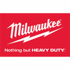MIL-48-73-1234C: Milwaukee BOLT Front Brim Vented Hard Hat w/6pt Ratcheting Suspension (USA) - Type 1, Class C- color Gray