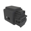 57M13687: ELEC. CONNECTOR HOUSING