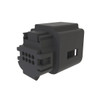 57M13687: ELEC. CONNECTOR HOUSING