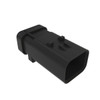 57M9821: ELEC. CONNECTOR HOUSING
