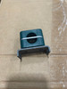900-3914-02: Plastic 2 Piece Clamp For Hyd. Lift Control Bar