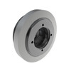 RE516509: PULLEY WITH DAMPENER
