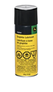 TY25797: LUBRICANT SPRAY