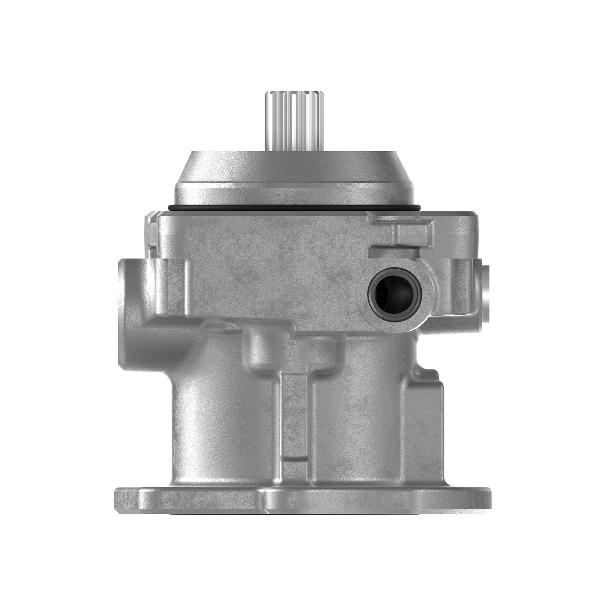 YZ106587: OIL PUMP