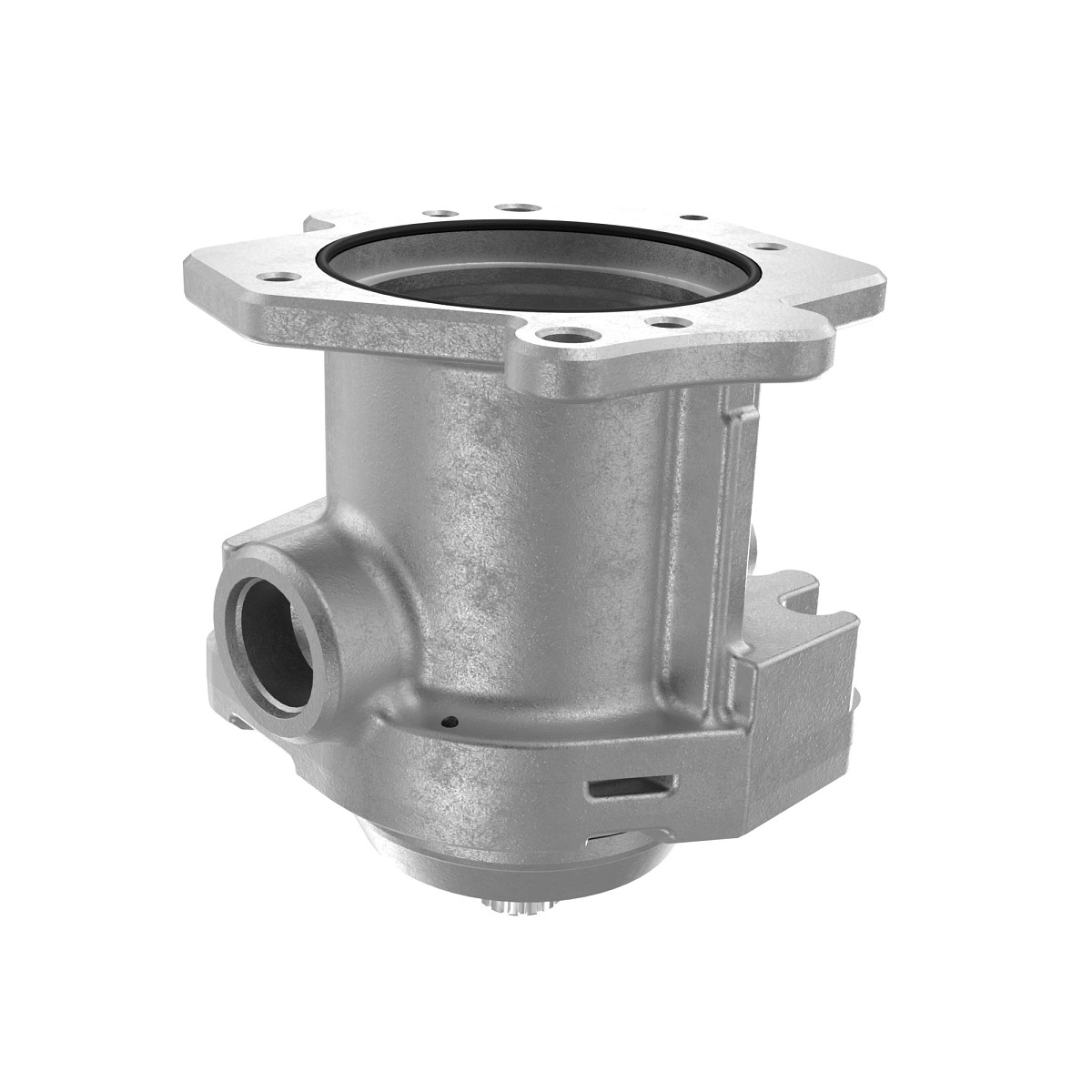 YZ106587: OIL PUMP