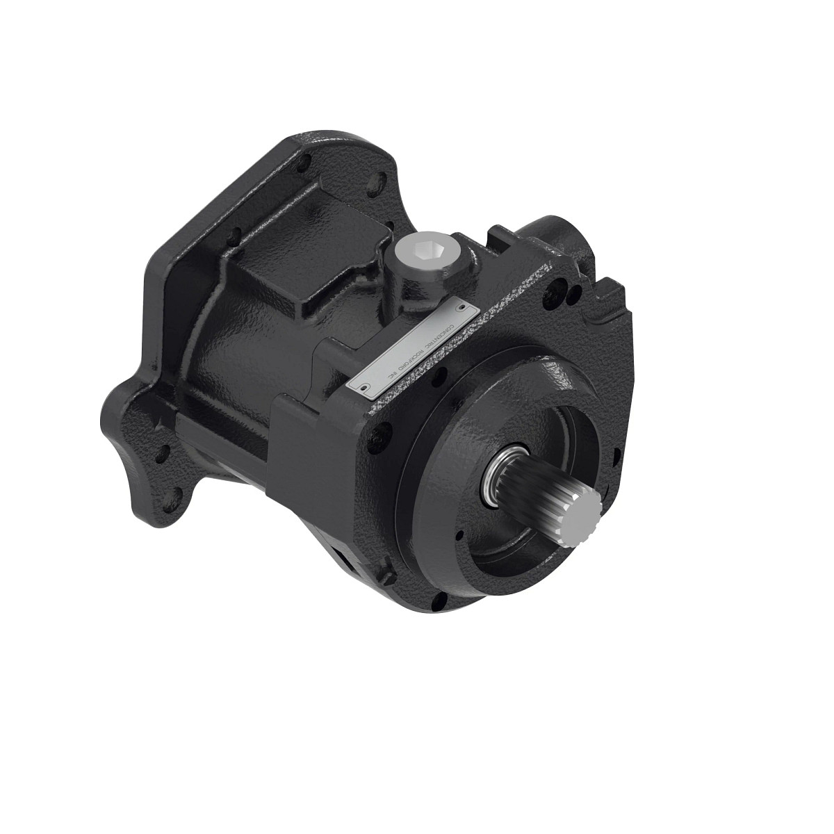YZ106839: OIL PUMP