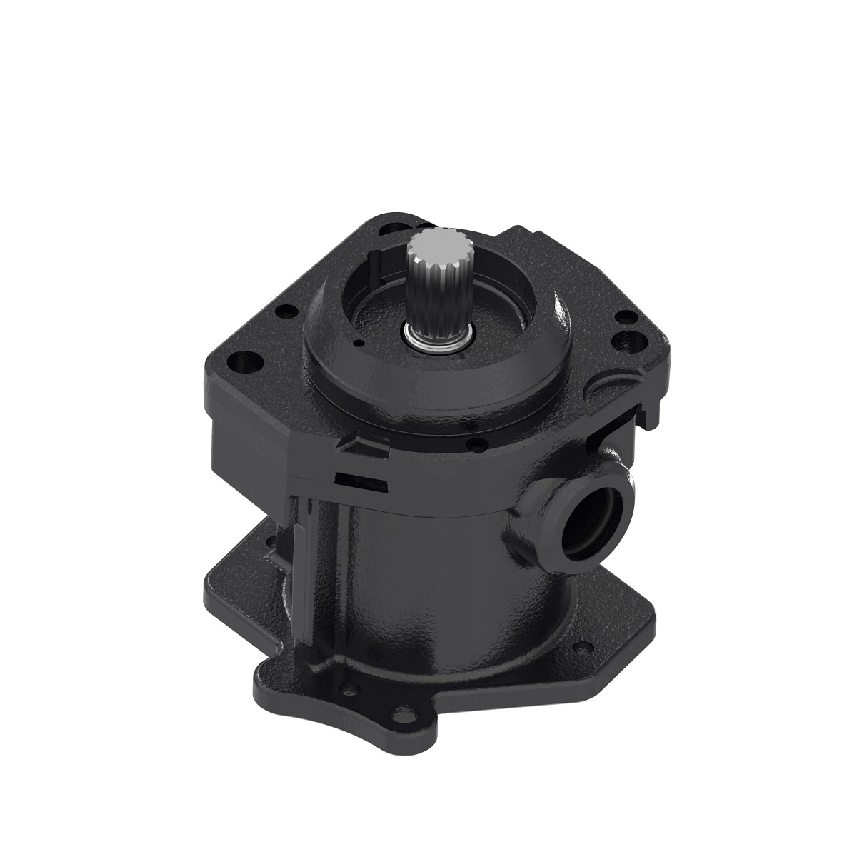 YZ106839: OIL PUMP
