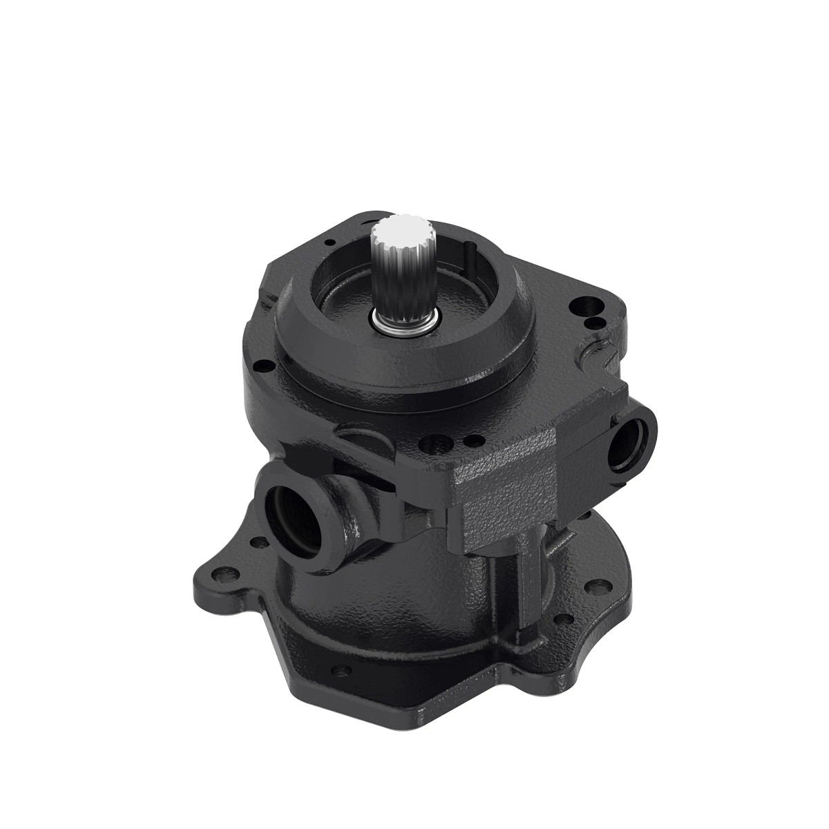 YZ106839: OIL PUMP