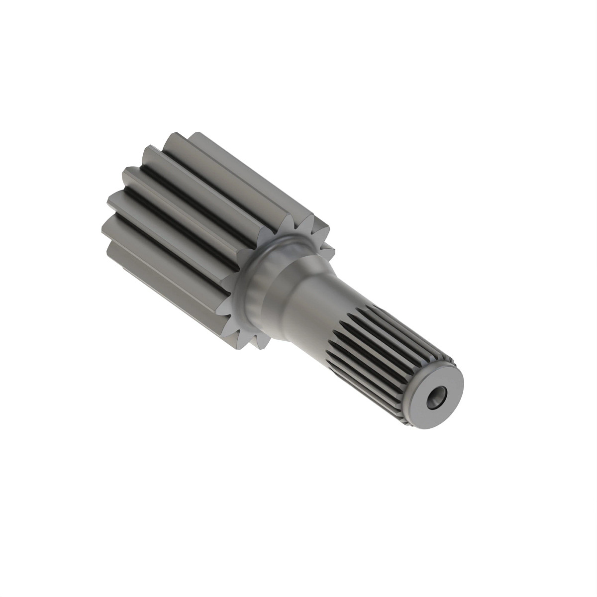 YZ121983: PINION SHAFT