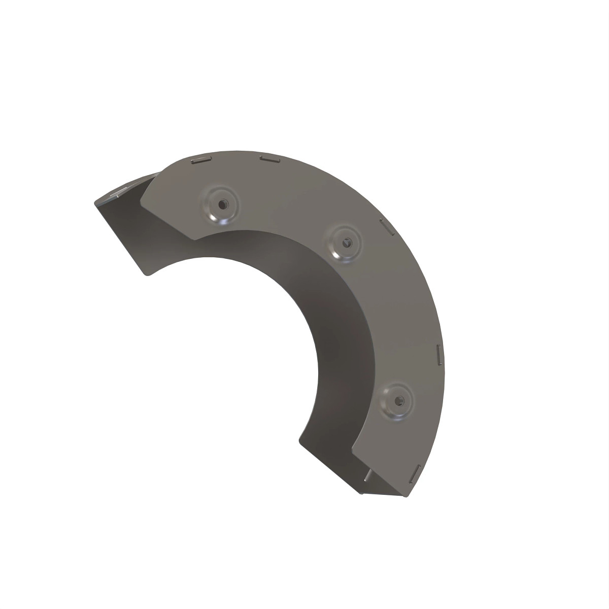 YZ122489: TROUGH