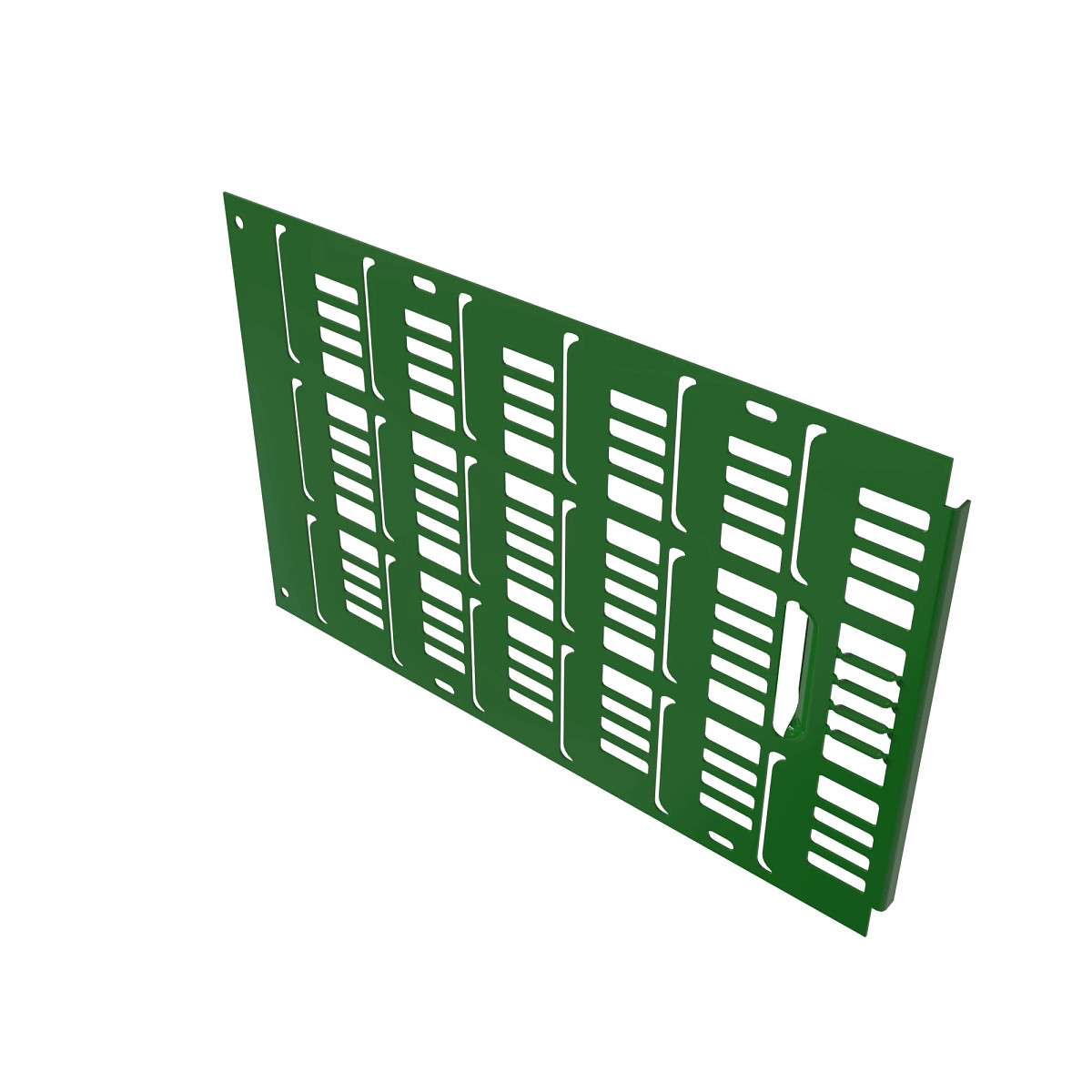 Z69754: STRAW WALKER GRID