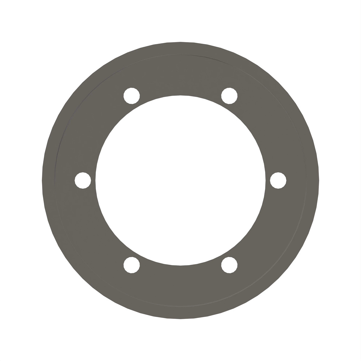 Z73892: FLANGE