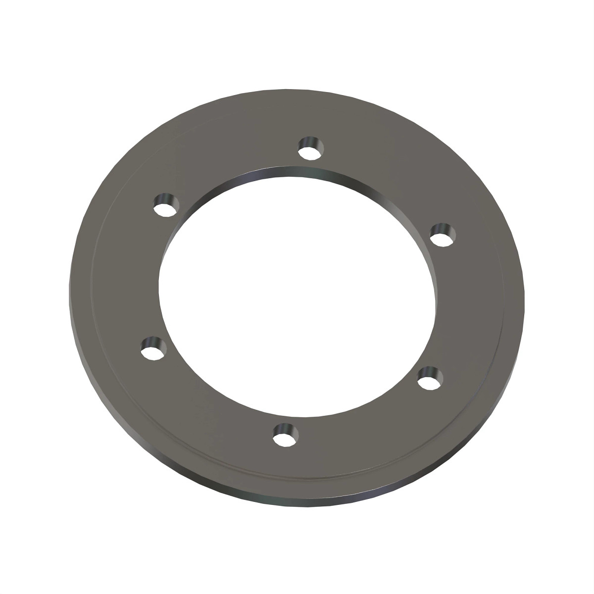 Z73892: FLANGE