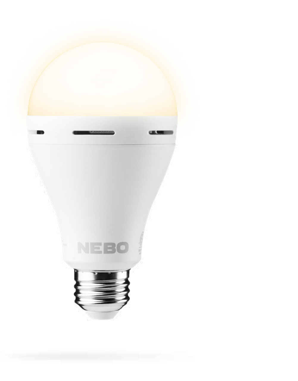 Blackout Backup Emergency Bulb