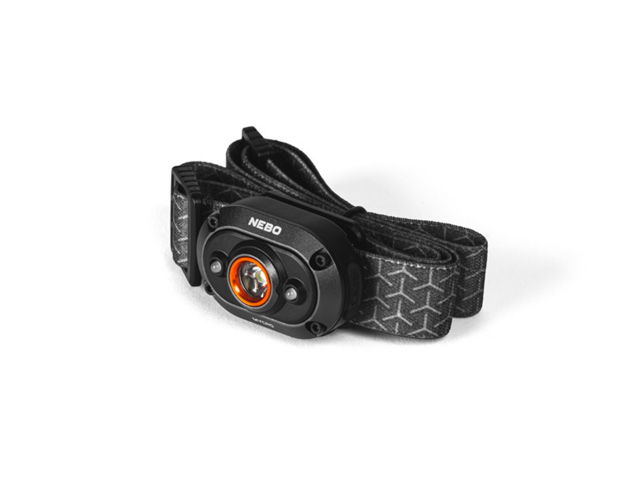 MYCRO Headlamp & Cap-Light