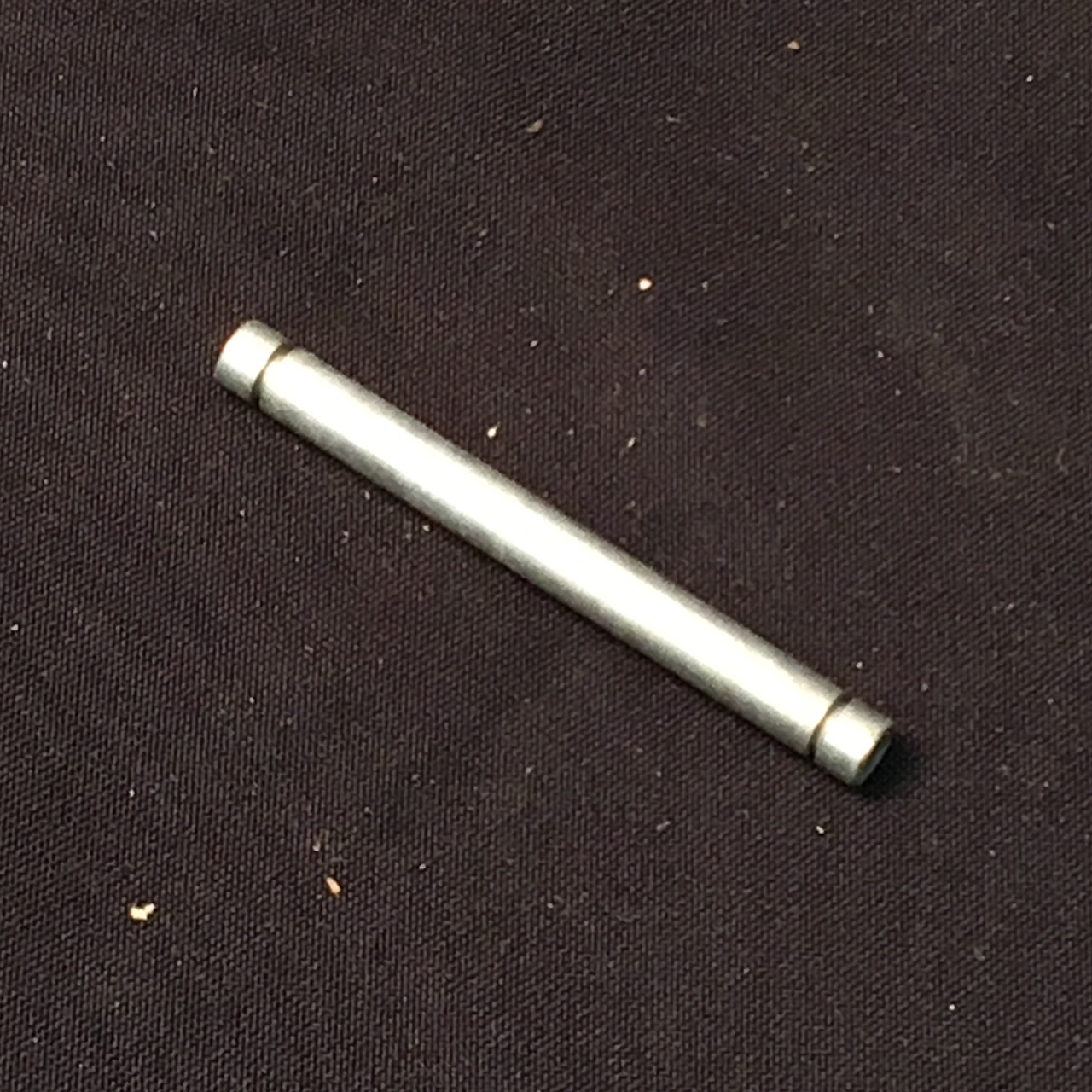 900-3961-21: Winch Pin, For The Brake Assy And Lever Pivot