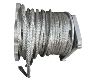 1001071257: JLG KIT, FS80 ROPE REPL.