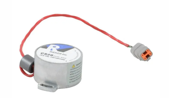1001094400: JLG SENSOR, DUAL AXIS