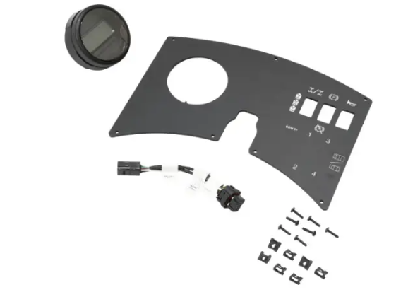 1001311599: JLG GAUGE,3 IN 1