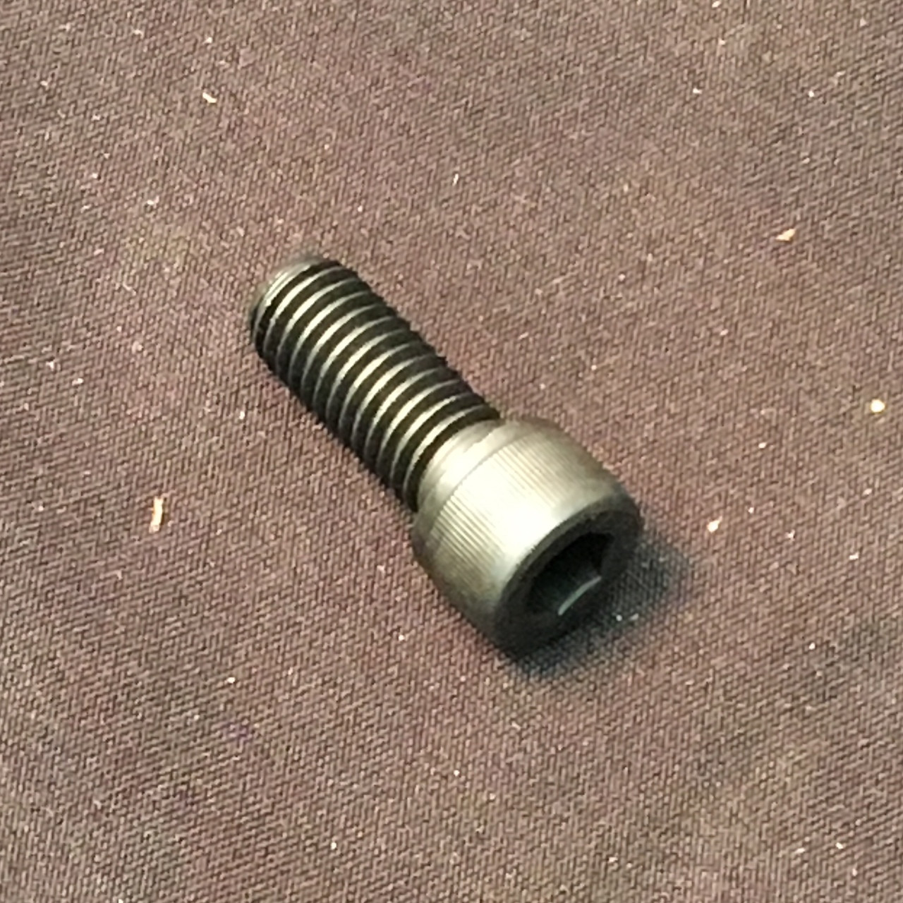 900-4909-23: Bolt For Current Fd. Whl. Schs 1/2 X 1 1/4