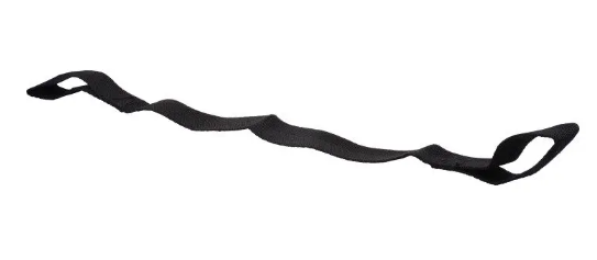 1001112691: JLG STRAP,HAND PULL