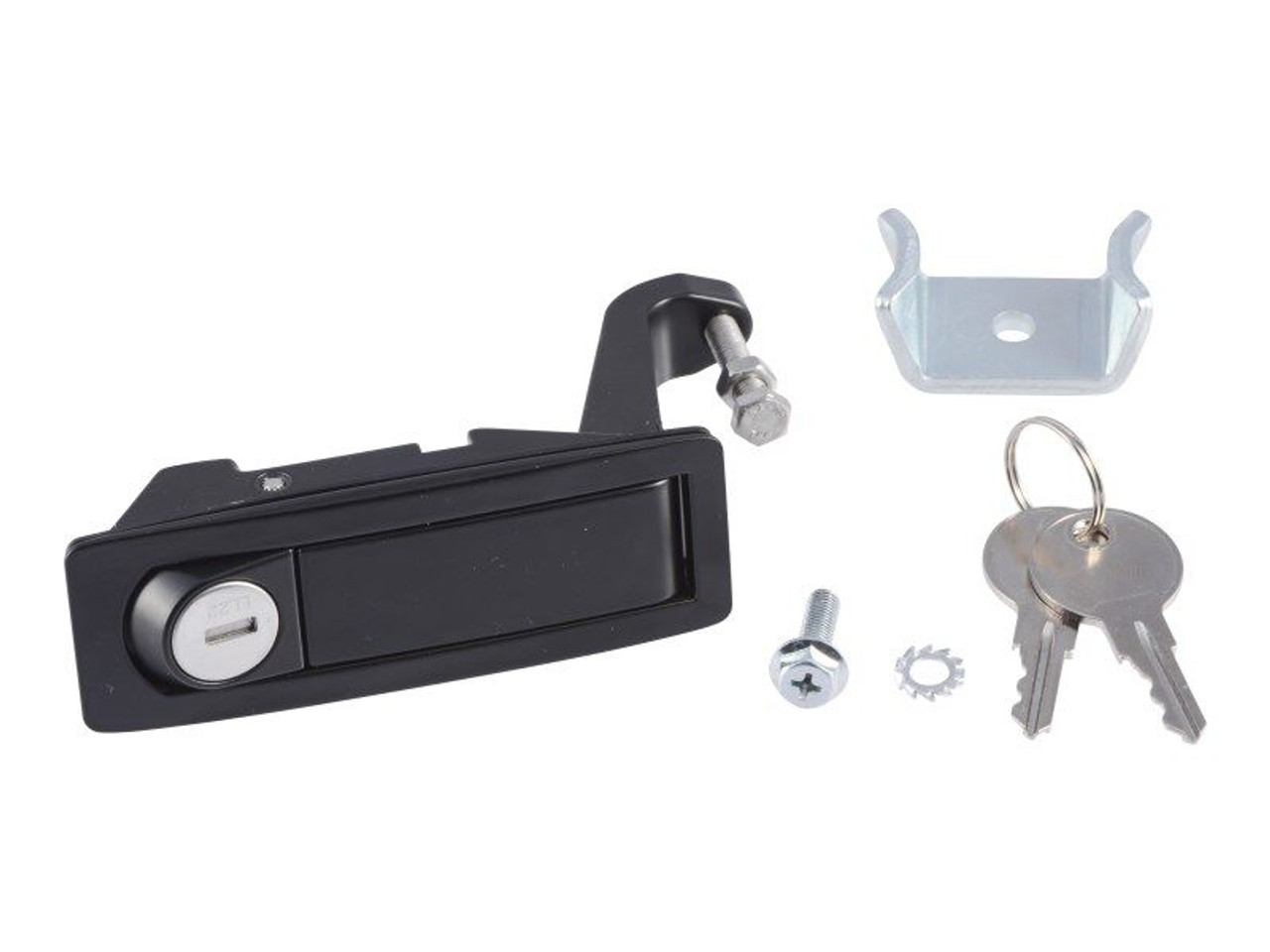 1001190341: JLG LATCH,ADJUSTABLE TRIGGER