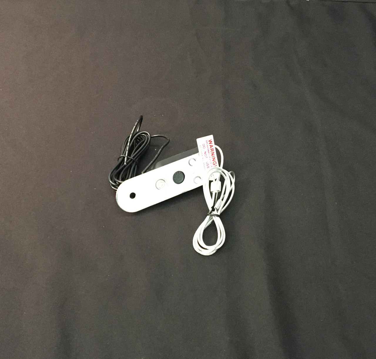 900-5900-09: Breakaway Switch W/ Wire & Mount Bracket 12Volt