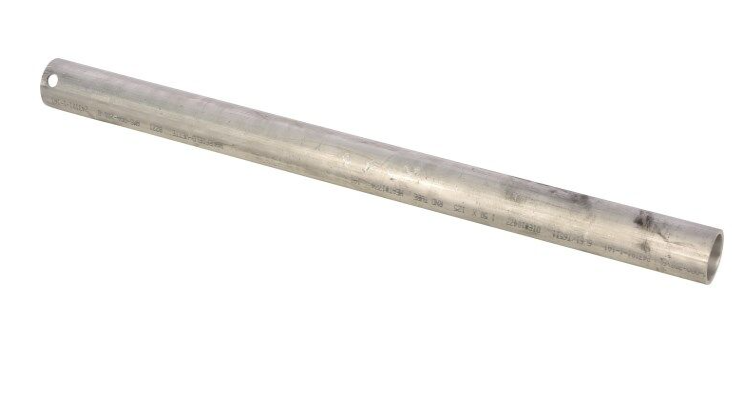 1001209470: JLG TUBE,ROD COVER