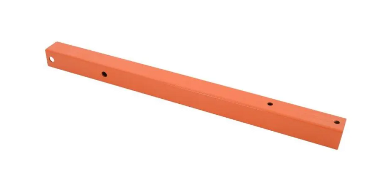1001223164: JLG TUBE,RAIL