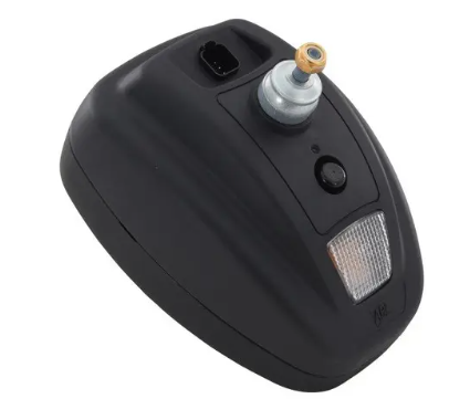 1001244593: JLG LAMP,FRONT RH