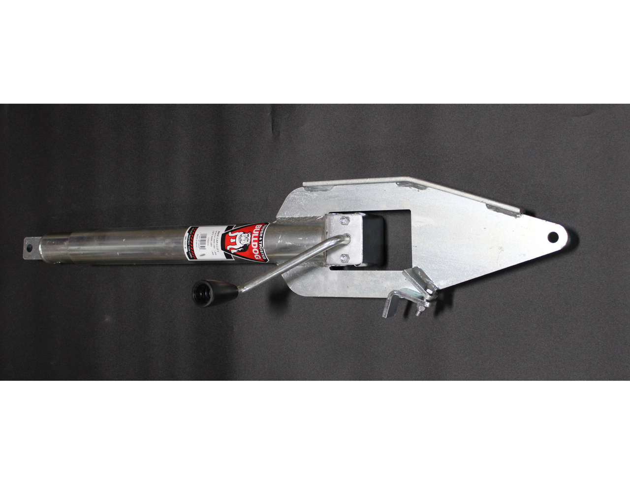 900-5918-79: Discharge Jack Assy For Hc Heigh Adjust, Side Mt.