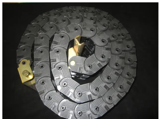 1180346: JLG CARRIER,HOSE & CABLE