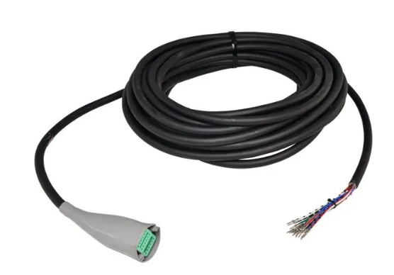 119853GT: JLG GN-HARNESS, 18/19 CABLE