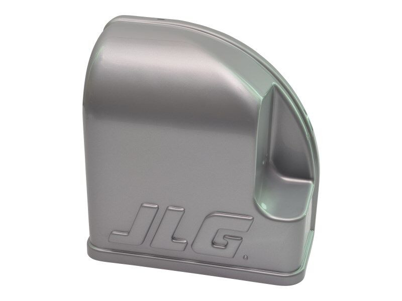 1671289: JLG COVER,LEFT BOLT-ON