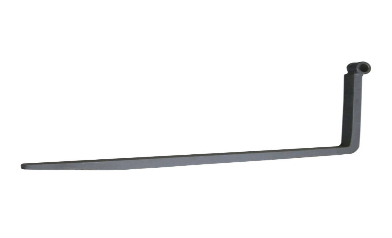 2340037: JLG FORK,CUBING 2 X 2 X 48 2340037: JLG FORK,CUBING 2 X 2 X 48