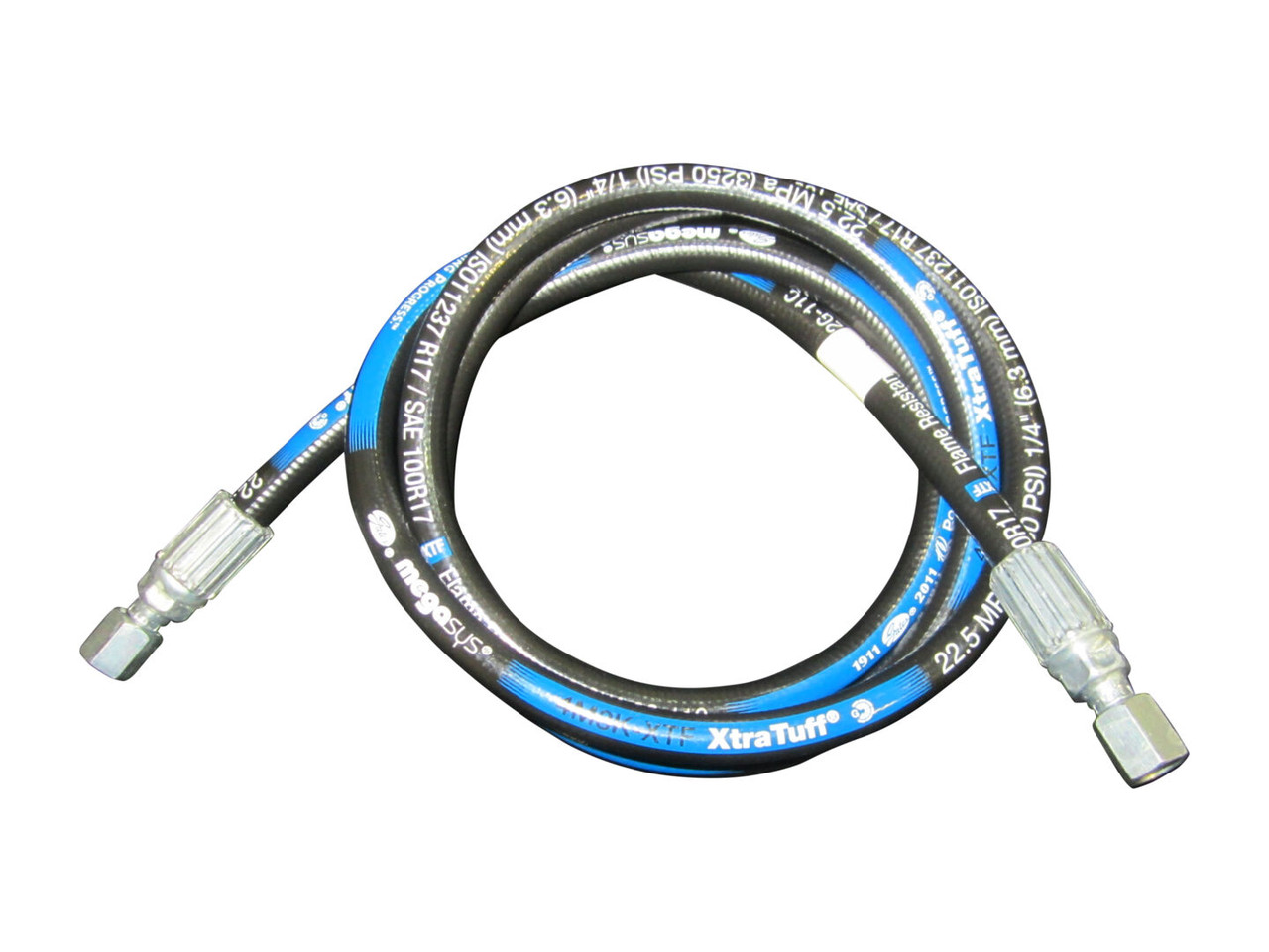 2752603: JLG HOSE HYD .25X72.00     STRXSTR