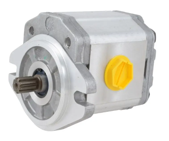 3600242: JLG PUMP, GEAR