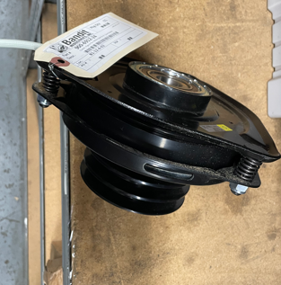 900-6912-24: Clutch, Ogura For Hb20/19Sp & Zt (See Notes)