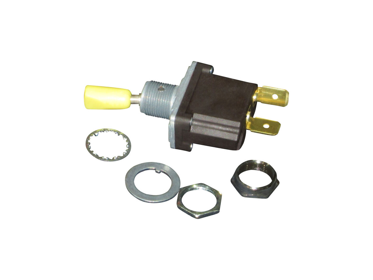 4360482S: JLG SWITCH, TOGGLE