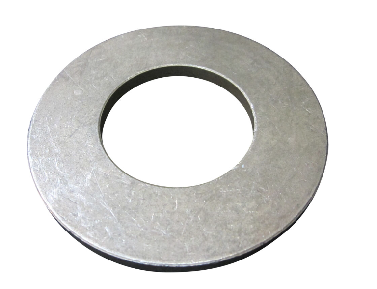 4740463: JLG WASHER-SPEC,THRUST 2X4X1/4 TT-