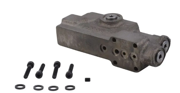 70022286: JLG CONTROL UNIT